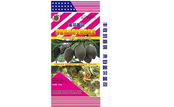 盖尔盖司猕猴桃**